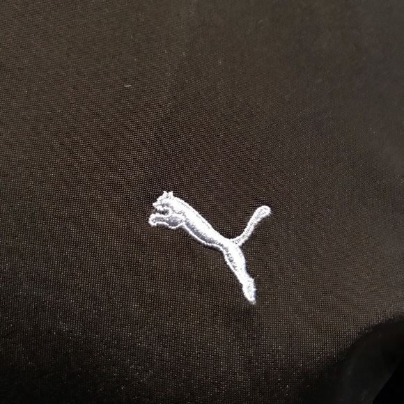 RARE Puma Warmup Jacket - Picture 7 of 9